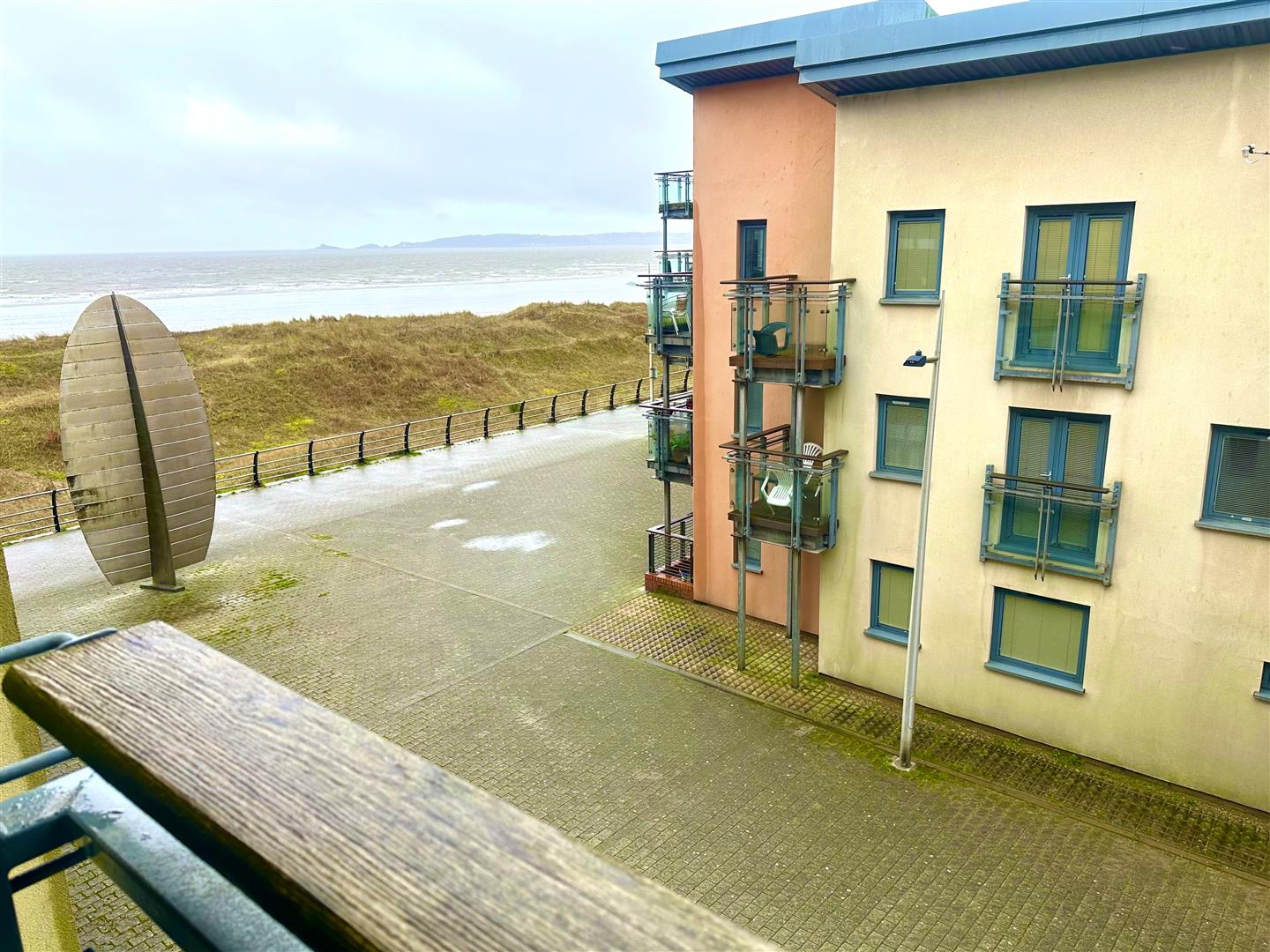 St Margarets Court, Marina, Swansea, SA1 1JZ